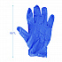 380 Series Disposable General-Purpose Nitrile Gloves, Powder-Free, Small, 4 mil Thick, 9.5