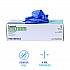380 Series Disposable General-Purpose Nitrile Gloves, Powder-Free, Small, 4 mil Thick, 9.5
