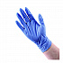 380 Series Disposable General-Purpose Nitrile Gloves, Powder-Free, Small, 4 mil Thick, 9.5