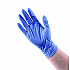 380 Series Disposable General-Purpose Nitrile Gloves, Powder-Free, X-Large, 4 mil Thick, 9.5