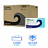395 Series Disposable General-Purpose Nitrile Gloves, Powder-Free, Large, 5 mil Thick, 9.5