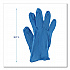 395 Series Disposable General-Purpose Nitrile Gloves, Powder-Free, X-Large, 5 mil Thick, 9.5