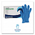 395 Series Disposable General-Purpose Nitrile Gloves, Powder-Free, X-Large, 5 mil Thick, 9.5