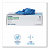 395 Series Disposable General-Purpose Nitrile Gloves, Powder-Free, X-Large, 5 mil Thick, 9.5