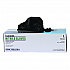 396 Series Disposable General-Purpose Nitrile Gloves, Powder-Free, Large, 4.4 mil Thick, 9.5