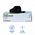396 Series Disposable General-Purpose Nitrile Gloves, Powder-Free, Large, 4.4 mil Thick, 9.5