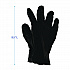 396 Series Disposable General-Purpose Nitrile Gloves, Powder-Free, Large, 4.4 mil Thick, 9.5