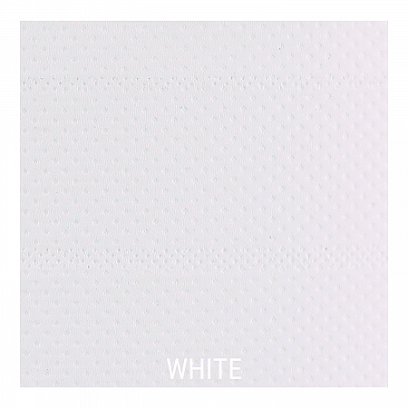 Center-Flow Perforated Paper Towel Roll, 7.3 x 15, White, 6 Rolls/Carton (1420B)