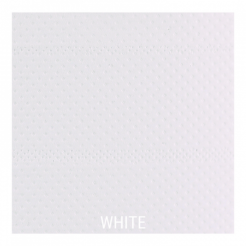 Center-Flow Perforated Paper Towel Roll, 7.3 x 15, White, 6 Rolls/Carton (1420B)