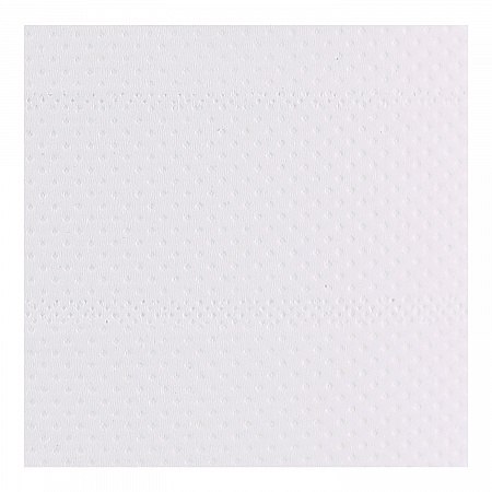Center-Flow Perforated Paper Towel Roll, 7.3 x 15, White, 6 Rolls/Carton (1420B)