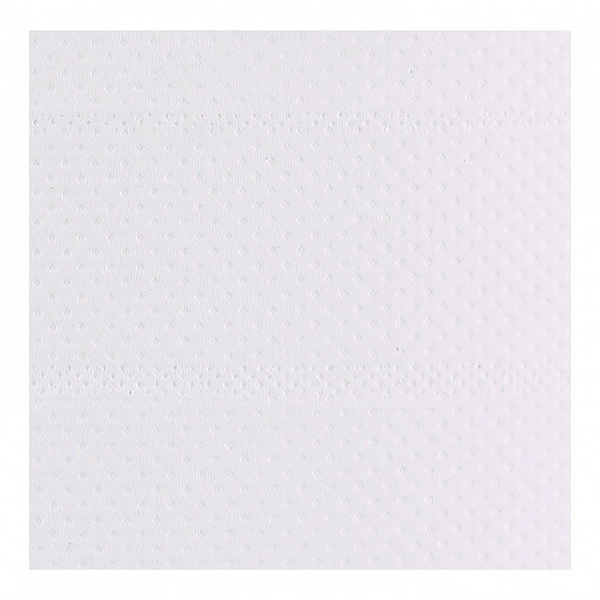 Center-Flow Perforated Paper Towel Roll, 7.3 x 15, White, 6 Rolls/Carton (1420B)