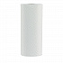Premium Kitchen Roll Towels, 2-Ply, 11 x 6, White, 110/Roll, 12 Rolls/Carton (12216)