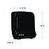 Ultrafold Multifold/C-Fold Towel Dispenser, 11.75 x 6.25 x 18, Black Pearl (1500)