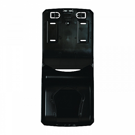 Ultrafold Multifold/C-Fold Towel Dispenser, 11.75 x 6.25 x 18, Black Pearl (1500)