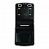 Ultrafold Multifold/C-Fold Towel Dispenser, 11.75 x 6.25 x 18, Black Pearl (1500)