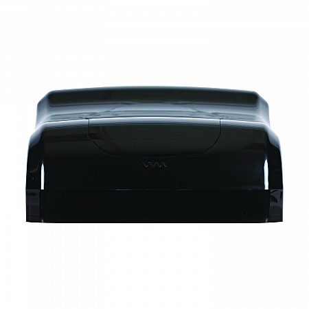 Ultrafold Multifold/C-Fold Towel Dispenser, 11.75 x 6.25 x 18, Black Pearl (1500)