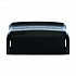 Ultrafold Multifold/C-Fold Towel Dispenser, 11.75 x 6.25 x 18, Black Pearl (1500)