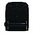 Hands Free Mechanical Towel Dispenser, 13.25 x 10.25 x 16.25, Black (1501)