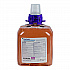 Foam Antibacterial Handwash, Fresh Fruit Scent, 1,250 mL Refill, 4/Carton (8300)