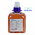 Foam Antibacterial Handwash, Fresh Fruit Scent, 1,250 mL Refill, 4/Carton (8300)