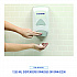 Foam Antibacterial Handwash, Fresh Fruit Scent, 1,250 mL Refill, 4/Carton (8300)