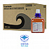Foam Antibacterial Handwash, Fresh Fruit Scent, 1,250 mL Refill, 4/Carton (8300)