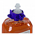 Foam Antibacterial Handwash, Fresh Fruit Scent, 1,250 mL Refill, 4/Carton (8300)