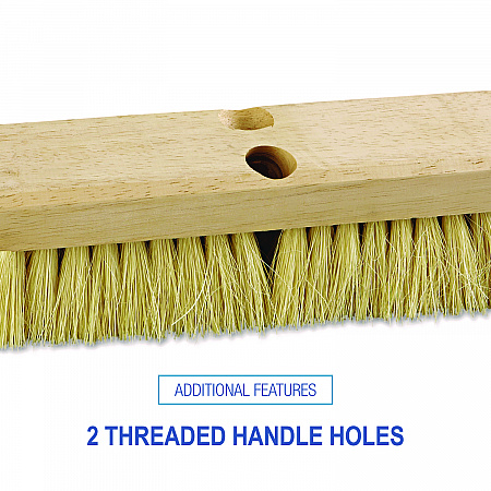 Deck Brush Head, 2