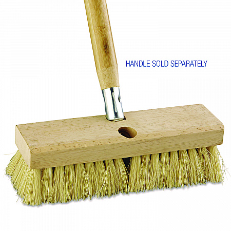 Deck Brush Head, 2