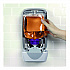 Manual Liquid Soap Dispenser, 1,250 mL, 6.1 x 10.6 x 5.1, Gray (8350)