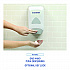 Manual Liquid Soap Dispenser, 1,250 mL, 6.1 x 10.6 x 5.1, Gray (8350)