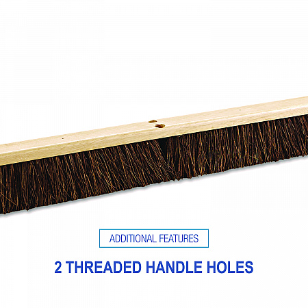 Floor Brush Head, 3.25