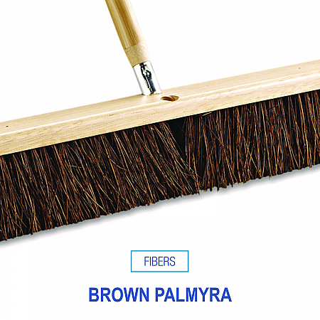 Floor Brush Head, 3.25