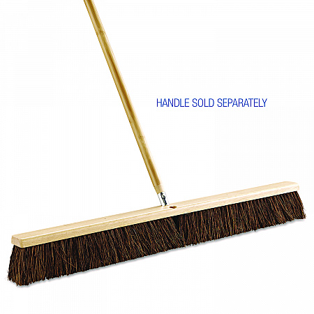 Floor Brush Head, 3.25