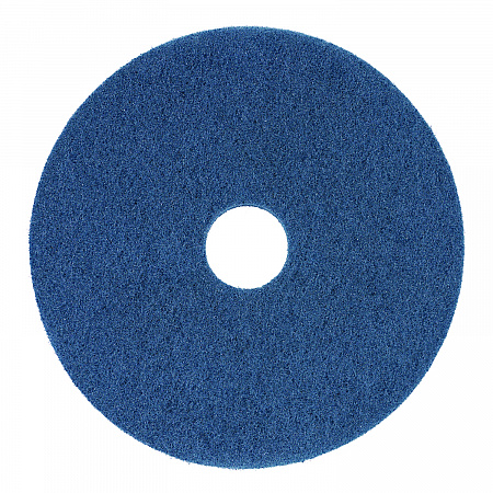 Scrubbing Floor Pads, 14