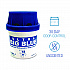 In-Tank Blue Automatic Toilet Bowl Cleaner, Unscented, 9 oz Canister, 12/Box (ABCBX)