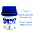 In-Tank Blue Automatic Toilet Bowl Cleaner, Unscented, 9 oz Canister, 12/Box (ABCBX)