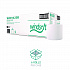 Center-Flow Perforated Paper Towel Roll, 7.3 x 15, White, 6 Rolls/Carton (1420B)