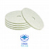 Natural Burnishing Floor Pads, 19