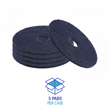 Stripping Floor Pads, 21
