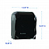 Hands Free Mechanical Towel Dispenser, 13.25 x 10.25 x 16.25, Black (1501)