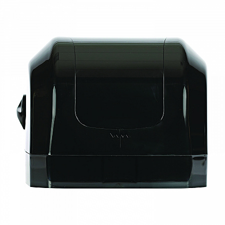 Hands Free Mechanical Towel Dispenser, 13.25 x 10.25 x 16.25, Black (1501)