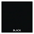 Standard Twin Toilet Tissue Dispenser, 13 x 6.75 x 8.75, Black (1502)