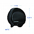 Single Jumbo Toilet Tissue Dispenser, 11 x 6.25 x 12.25, Black (1519)