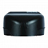 Single Jumbo Toilet Tissue Dispenser, 11 x 6.25 x 12.25, Black (1519)