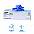 380 Series Disposable General-Purpose Nitrile Gloves, Powder-Free, X-Large, 4 mil Thick, 9.5