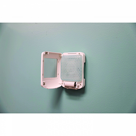 ourfresh Airfreshener Refills, Spa Minerals, 48/Carton (OFB88SM)