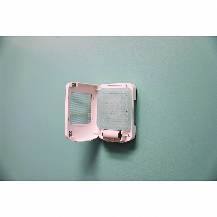 ourfresh Airfreshener Refills, Spa Minerals, 48/Carton (OFB88SM)