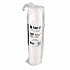 Kal-Clear/Nexclear Drink Cup Lids, Flat, X-Style Straw Slot, Fits 12 oz to 14 oz Cold Cups, Plastic, Translucent, 1,000/CT (LRK1214)