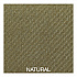 Multifold Paper Towels, 1-Ply, 9 x 9.45, Natural, 250/Pack, 16 Packs/Carton (6202)